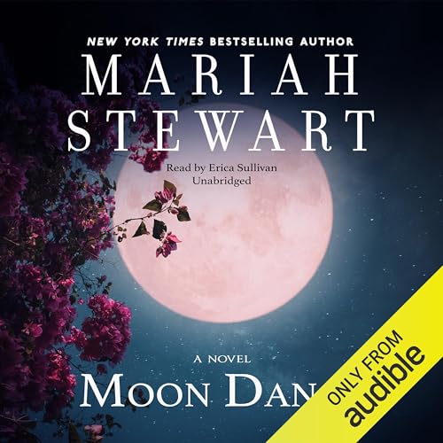 Cover of Moon Dance