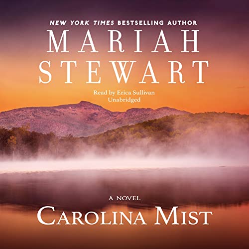Cover of Carolina Mist