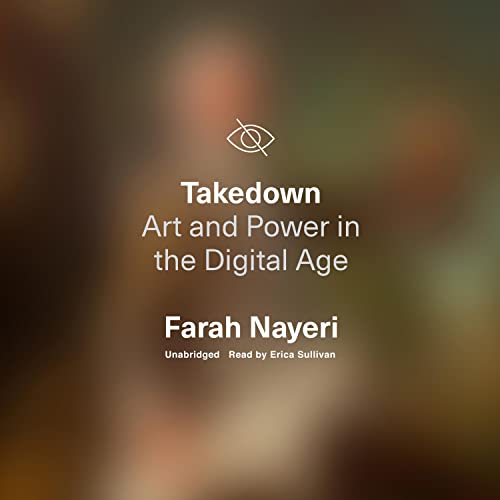Cover of Takedown