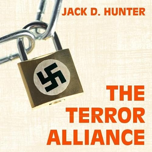 Cover of The Terror Alliance