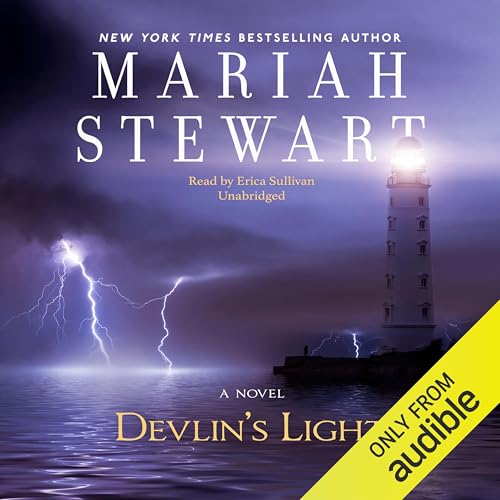 Cover of Devlin’s Light