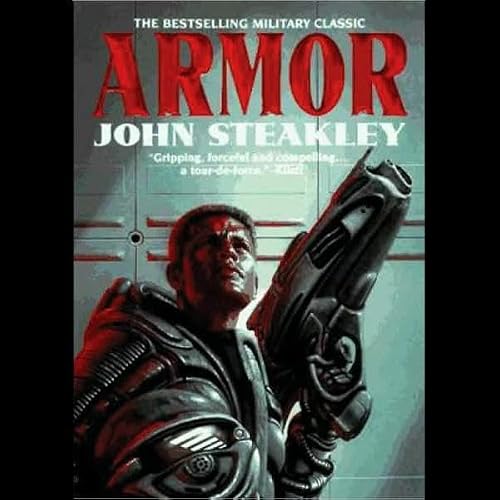 Cover of Armor
