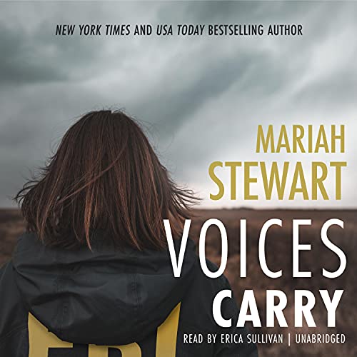 Cover of Voices Carry