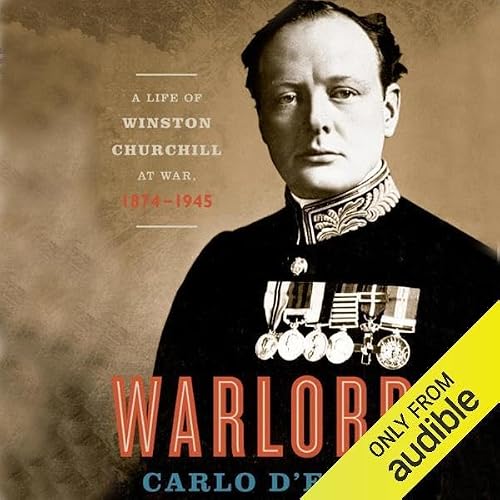 Cover of Warlord