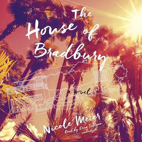 Cover of The House of Bradbury