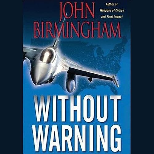 Cover of Without Warning