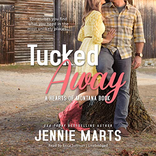 Cover of Tucked Away