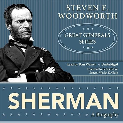Cover of Sherman