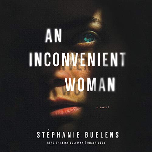 Cover of An Inconvenient Woman