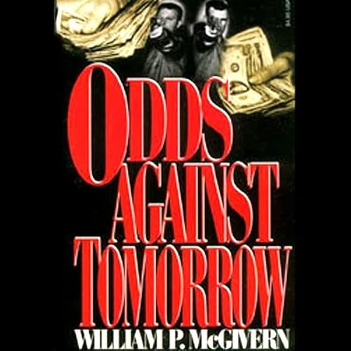 Cover of Odds Against Tomorrow