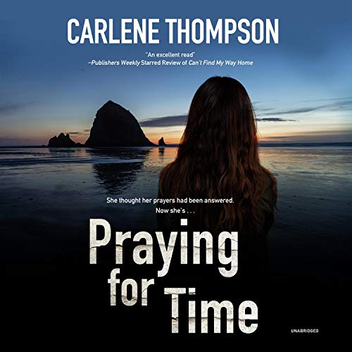 Cover of Praying for Time