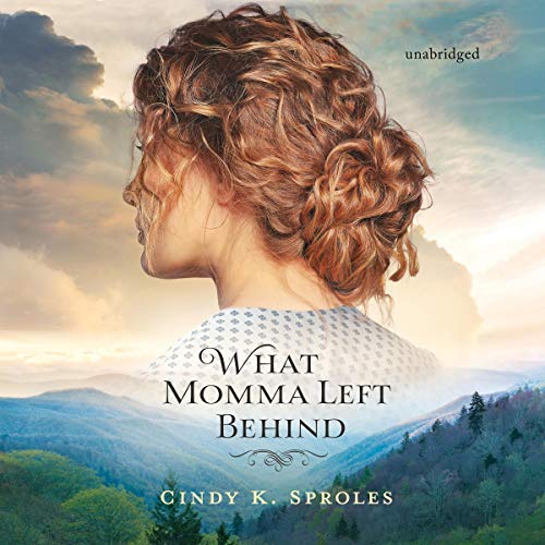 Cover of What Momma Left Behind