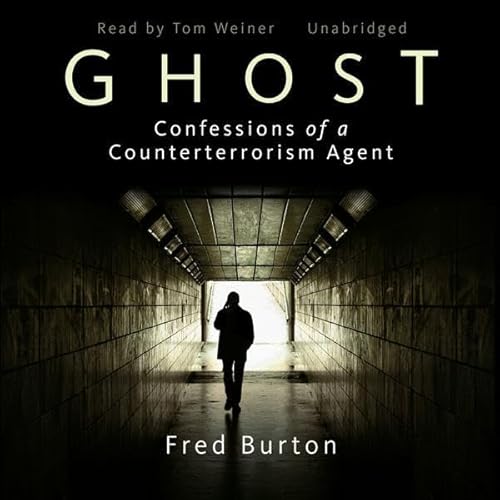 Cover of Ghost