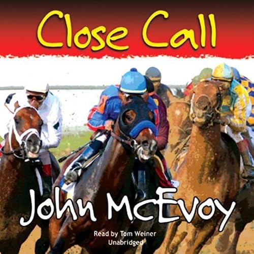 Cover of Close Call