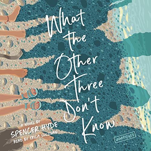 Cover of What the Other Three Don’t Know