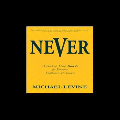 Cover of Never