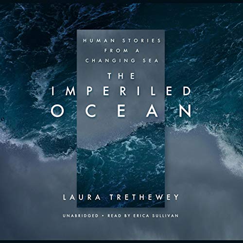 Cover of Imperiled Ocean