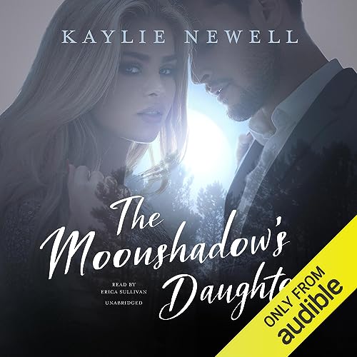 Cover of The Moonshadow's Daughter