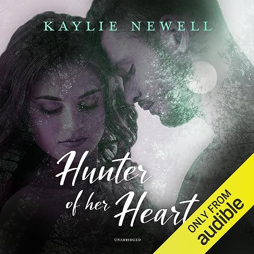 Cover of Hunter of Her Heart