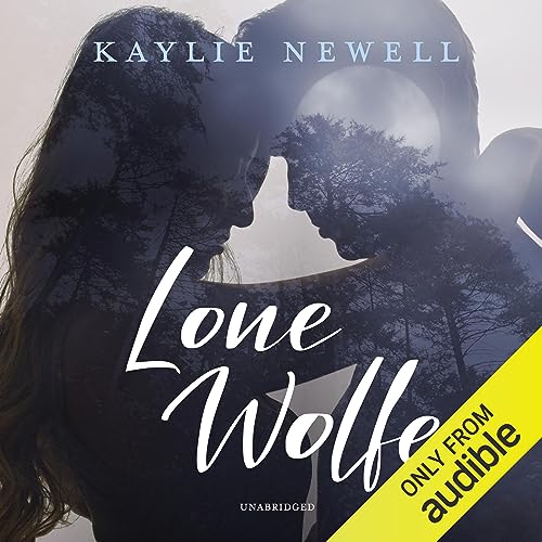 Cover of Lone Wolfe
