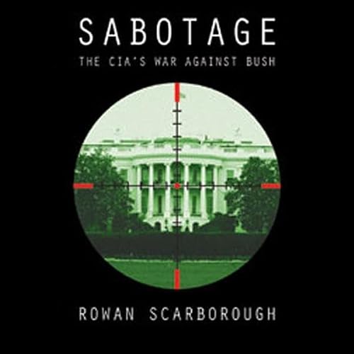 Cover of Sabotage