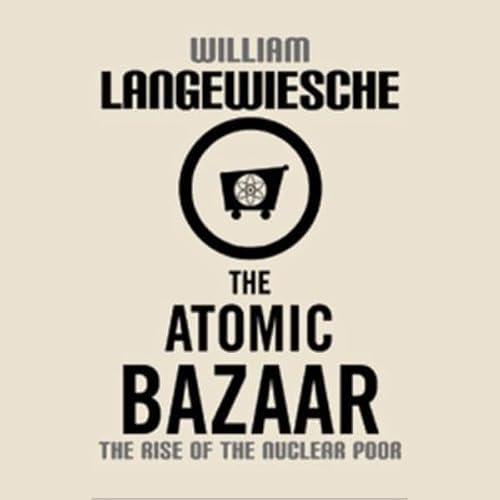 Cover of The Atomic Bazaar