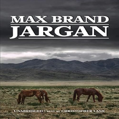 Cover of Jargan