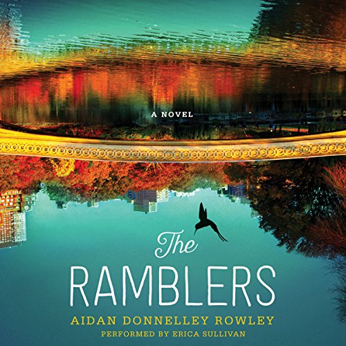 Cover of The Ramblers