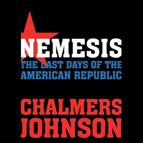 Cover of Nemesis