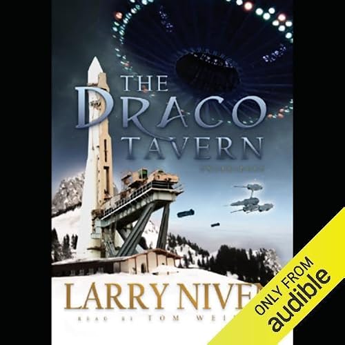 Cover of The Draco Tavern