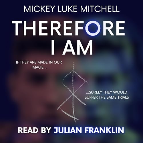 Cover of Therefore I Am
