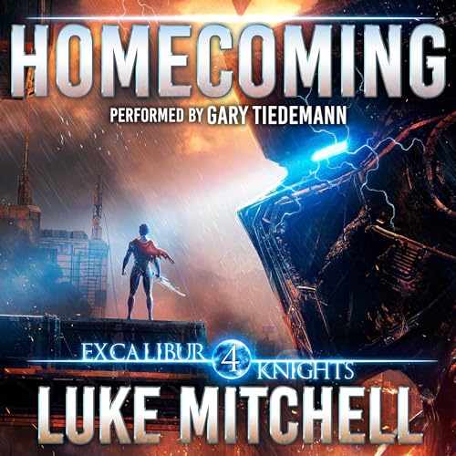 Cover of Homecoming