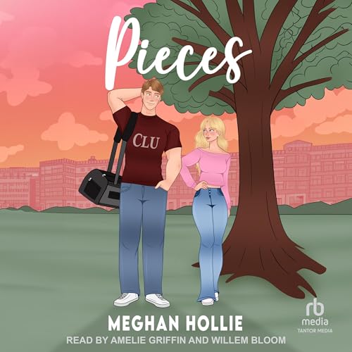 Cover of Pieces
