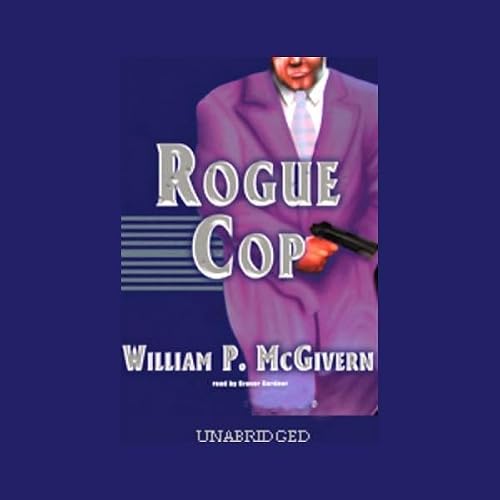 Cover of Rogue Cop