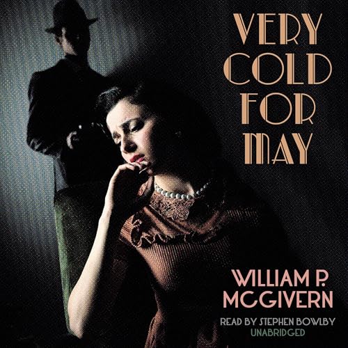 Cover of Very Cold for May