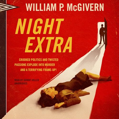 Cover of Night Extra