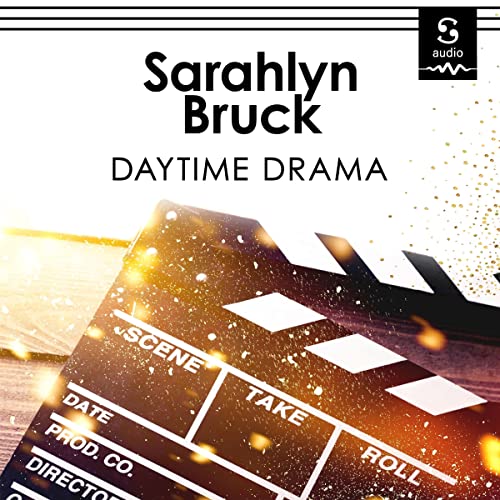 Cover of Daytime Drama