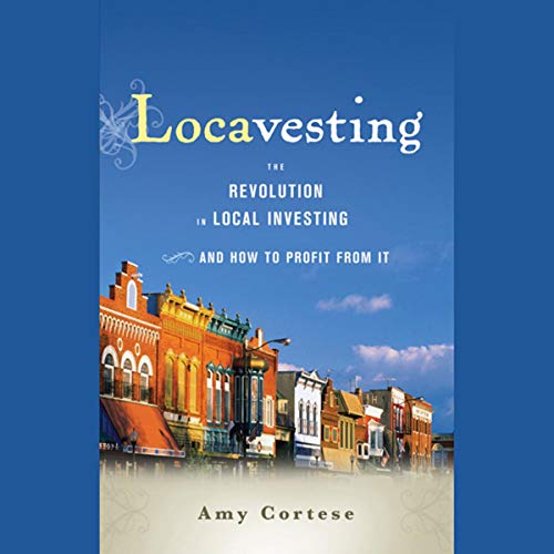 Cover of Locavesting