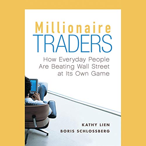 Cover of Millionaire Traders