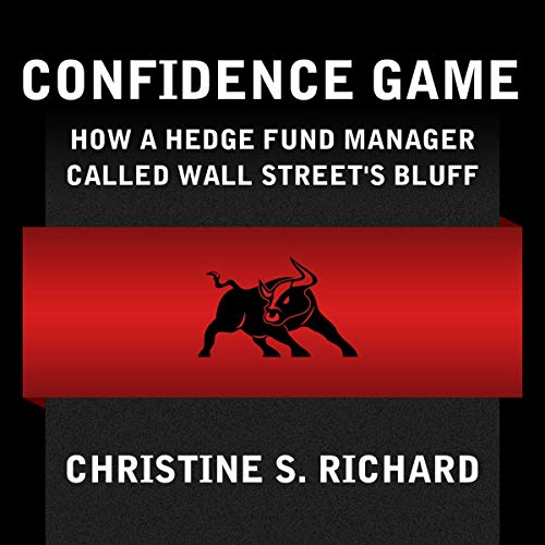 Cover of Confidence Game
