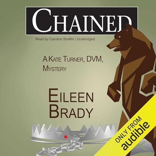 Cover of Chained