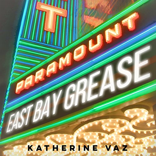 Cover of East Bay Grease