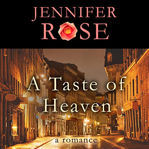 Cover of A Taste of Heaven