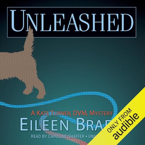 Cover of Unleashed
