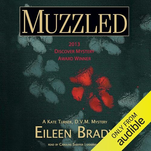 Cover of Muzzled