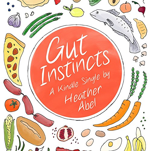Cover of Gut Instincts