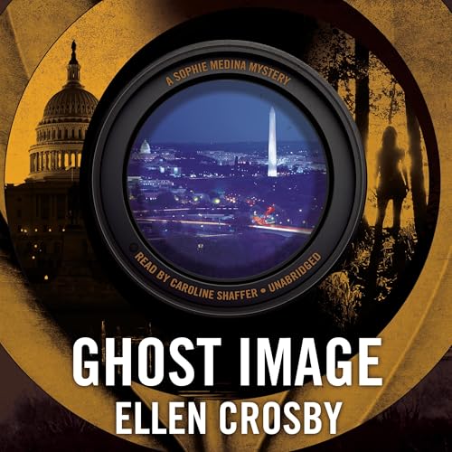 Cover of Ghost Image