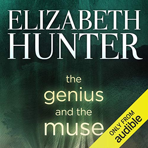 Cover of The Genius and the Muse