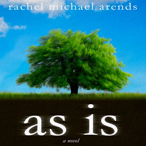 Cover of As Is