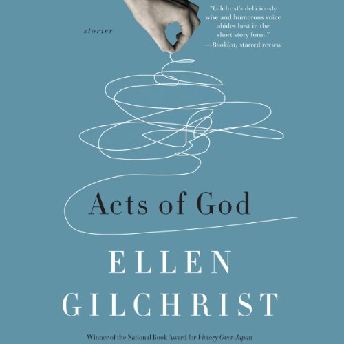 Cover of Acts of God
